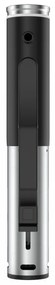 Aparat de gatit sous vide AENO SV1 ASV0001, 15 L, Timer, Afisaj LCD, IPX 7, Ecran tactil, Negru/Inox