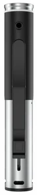 Aparat de gatit sous vide AENO SV1 ASV0001, 15 L, Timer, Afisaj LCD, IPX 7, Ecran tactil, Negru/Inox