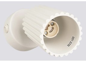 Spot crem 8x16 cm Gleam – Sollux