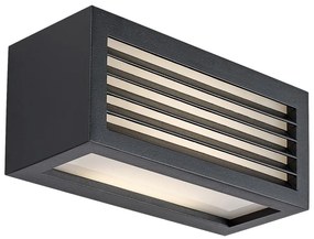 Aplica de perete exterior IP54 LED Lublin