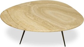 Masuta de cafea LUX Portofino L