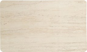 Covoraș de baie din diatomit EASY, 45 × 75 cm