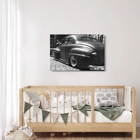 Tablou - Ford 1948 (90x60 cm)