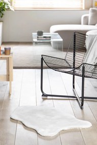 Covor Blanita Moale Living/Dormitor, Lop Shapes