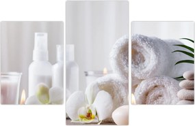 Tablou - Spa (90x60 cm)