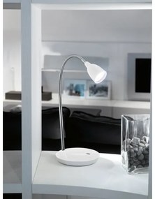 Eglo 93078 - Lampa de masa LED DURENGO 1xLED/3W/230V