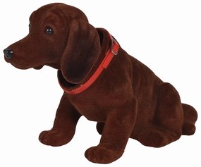 Câinele care își mișcă capul - 27 cm - Rappa