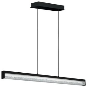 Lustră LED dimabilă pe cablu Eglo 900895 CARDITO LED/36W/230V