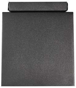 Spot aplicat design modern ETHAN negru 2110400103 NL
