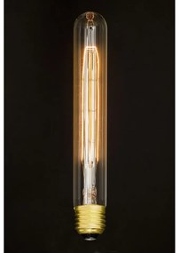 Bec EDISON vintage E27 Tub 60Watt 5022