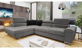 Colțar Alphard (S) (Magic velvet 2217 + Magic velvet 2217 + Magic velvet 2219). 1058910