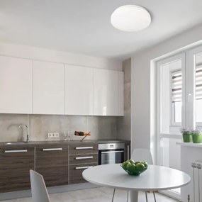 Plafonieră LED SEMPRE LED/56W/230V rotundă RED-Design Rendl-R12434