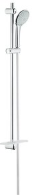 Grohe Euphoria 110 Duo Set dus cu bara 90 cm