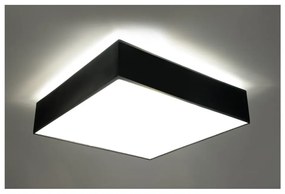 Plafonieră Sollux Mitra Ceiling, negru