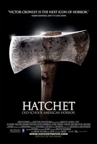 Ilustrație Hatchet 2006