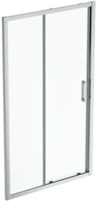 Ideal Standard Connect 2 uși de duș 105 cm culisantă K9274EO