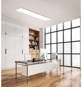 Panou LED aplicat Eglo 900939 RABASSA LED/34,5W/230V 120x30 cm