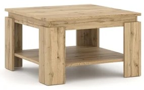 Masă de cafea OLAF, stejar Wotan