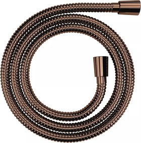 Furtun dus cupru anti-rasucire Omnires 150 cm