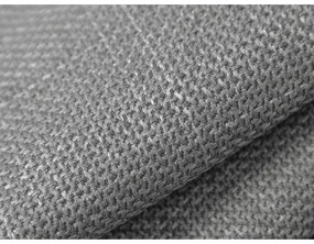 Canapea gri 156 cm Kendal – Micadoni