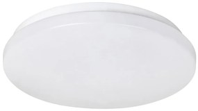 Plafoniera LED design modern 29cm Rob 2284 RX
