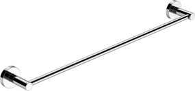 Cuier de baie 5601 Leo Chrome