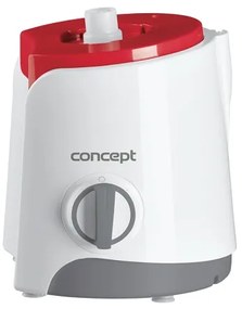 Concept ES1000 - Răzătoare electrică 200W/230V alb/gri