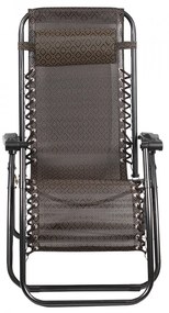 Scaun de camping pliabil, Muhler C2014 1001741