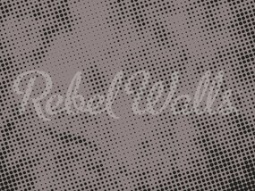 Fototapet, Raster, Brown, Rebel Walls