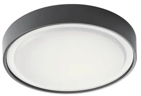 Redo 90155 - Plafonieră LED exterior PONZA 1xLED/16W/230V IP65