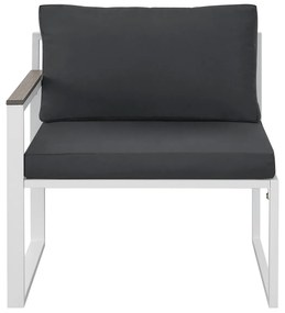 Jusky Set de gradina Bari