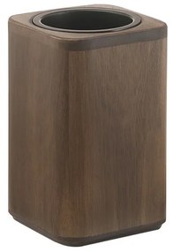 Suport pentru periuța de dinți maro deschis Gedy Dafne – Sapho