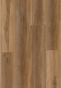 Mexen Hialeah  probă panouri vinilice SPC 6,5 mm, suport IXPE 1,5 mm, 4 V-Fugă, Catalpa - F1095-S