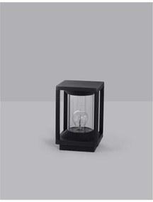 Stalp mic pentru iluminat exterior IP65 LOEVE NVL-9193102