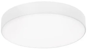 Plafoniera LED dimabila cu telecomanda SOTTO alba
