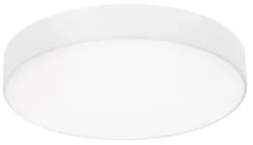Plafoniera LED dimabila cu telecomanda SOTTO alba