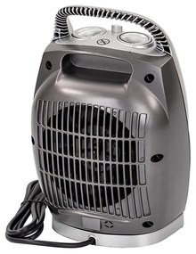 Încălzitor electric ceramic rotativ Loa 750W/1500W