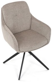 Set de scaune de sufragerie cu mecanism deîntoarcere DCH-P3174 LAN2, 2 buc.