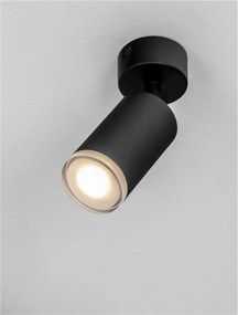 Spot aplicat directionabil protectie IP44, MAO, NVL-9011414
