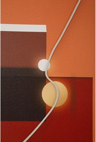 Tablou cu ramă/pe pânză imprimat 50x150 cm LED – Mauro Ferretti