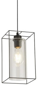 Lustra, Pendul modern Ingot