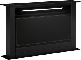 Klarstein Victoria Downdraft hotă | 60 cm | A | 8 niveluri + boost | până la 713,8 m³/h | 120 W