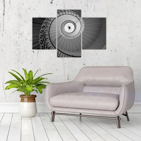 Tablou - Scară 2 (90x60 cm)