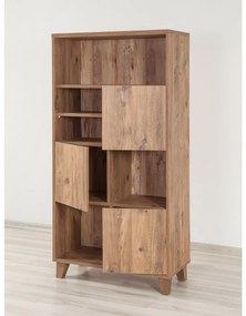 Bibliotecă Marina Atlantic Pine