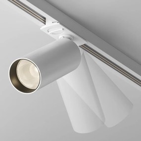 Spot LED, accesoriu pentru sinele monofazate Unity, Focus LED alb