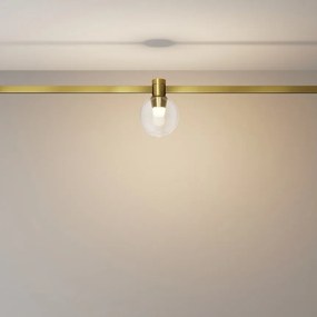 Accesoriu, Spot pentru Sistem Modular Magnetic Flarity, Bubble alama