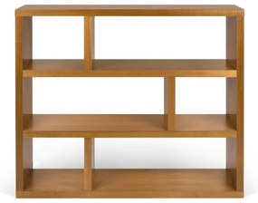 Bibliotecă joasă TemaHome Dublin