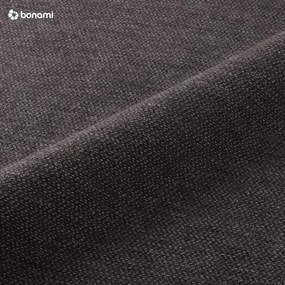 Canapea gri 245 cm Nihad – Bobochic Paris