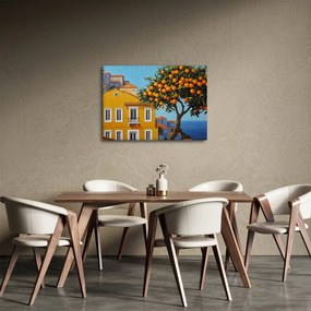Tablou - Portocal (70x50 cm)