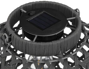 Atmosphera - Lampă solară LED TOLA LED/1,2V 800 mAh IP44